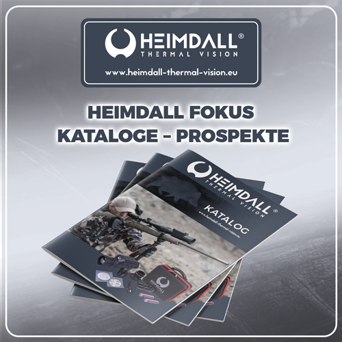HEIMDALL THERMAL KATALOGE-PROSPEKTE